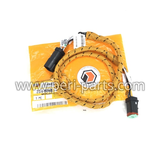 2848868 Caterpillar HARNESS AS