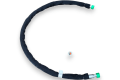 2243A076 Tigercat HOSE, 12HP 12ORS(STR) - 12ORS(STR) SLV