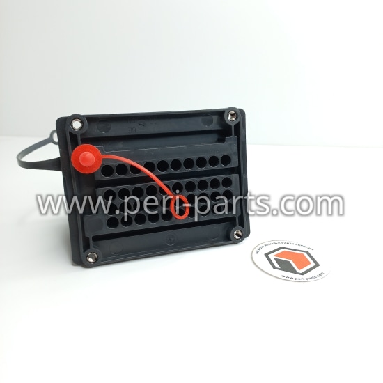 87315249 CNH / Case New Holland FUSE BOX