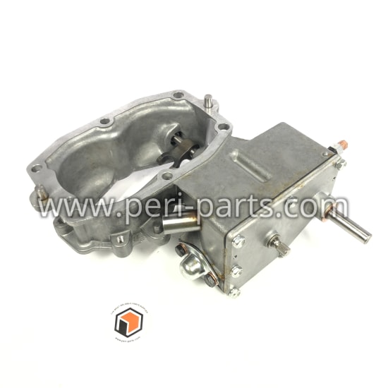 MTU Detroit Diesel 05103786 Governor Assembly - Genuine Mechanical Speed Control for Two-Cycle Diesel Engines