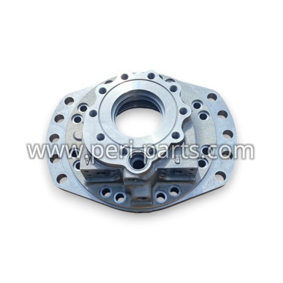 1343093 Bomag VALVE HOUSING ASSEMBLY