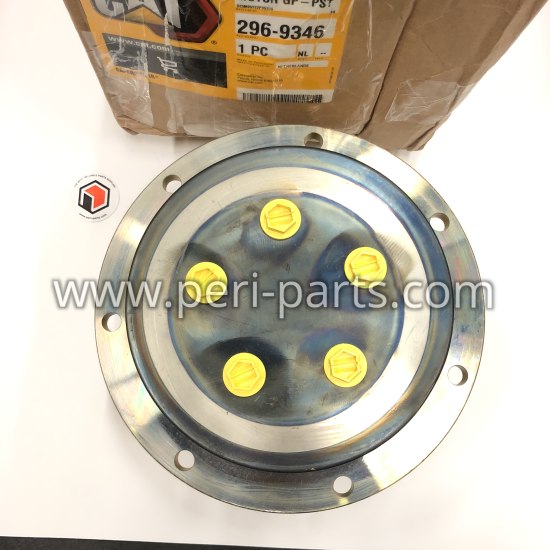 2969346 Caterpillar MOTOR GP-PST