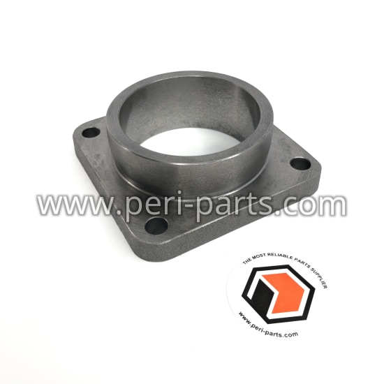 207828B Waukesha FLANGE, EXHAUST BYPASS