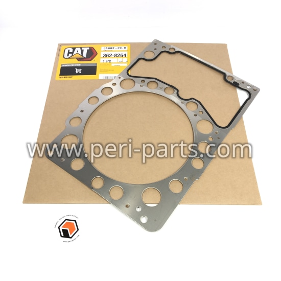 3628264 Caterpillar GASKET-CYL H
