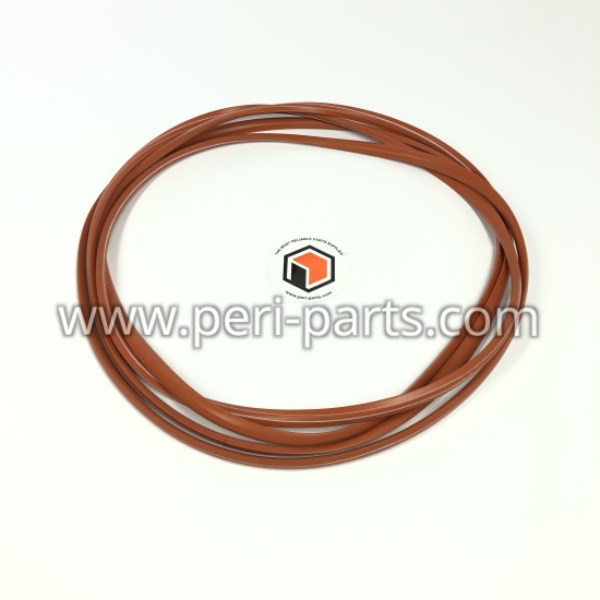 23511991 Mtu Detroit Diesel GASKET