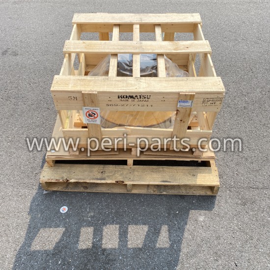 569-27-71211 Komatsu HUB