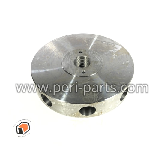 B-1573 Ariel CROSSHEAD NUT, 38.0#, ROUND, JGH:E:K:T