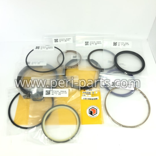 5185139 Caterpillar HYDRAULIC CYLINDER SEAL KIT