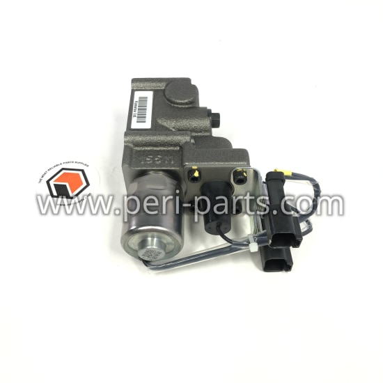 14X-15-00022 Komatsu CONTROL VALV