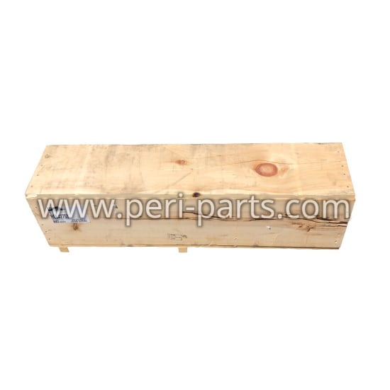 RE542753 John Deere Crankshaft