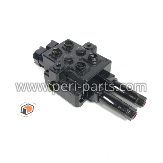 SL134068 Agco HYDRAULIC VALVE-