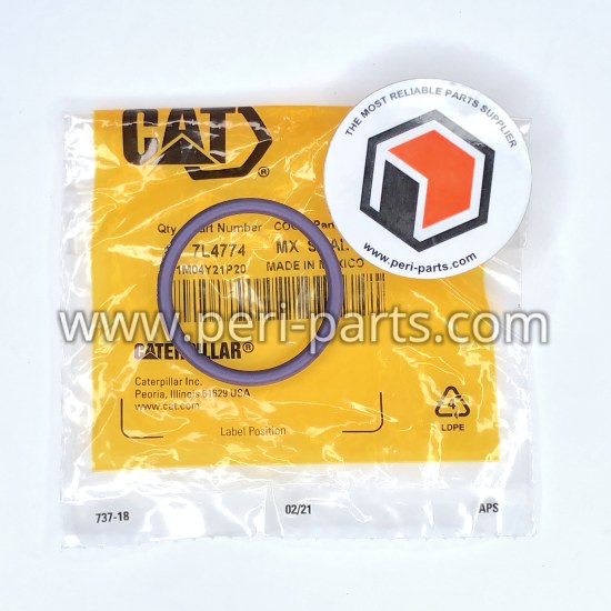 7L4774 Caterpillar SEAL O RING