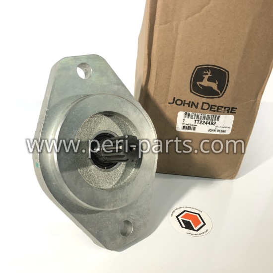 TT224492 John Deere Oil Pump