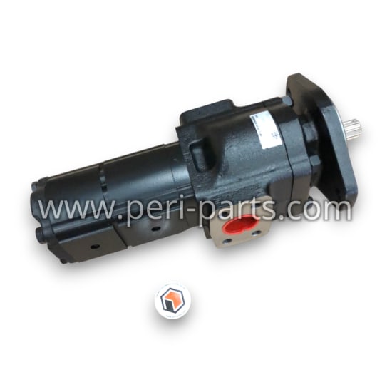 3217955413 Atlas Copco GEAR PUMP