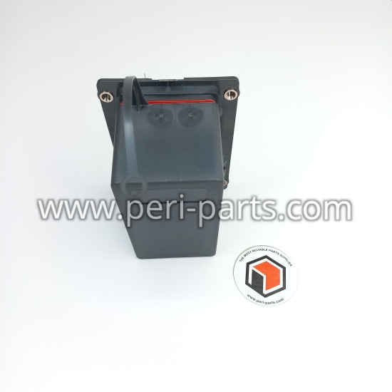 87312843 CNH / Case New Holland FUSE BOX