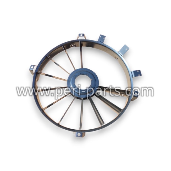 16877772 Volvo Ce FAN MOTOR RETAINER
