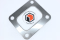 126674-18211 Yanmar GASKET