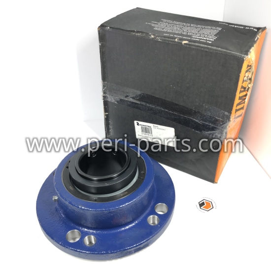 274516-03 Roadtec Bearing-4 Bolt Flgd 3-1/2"piloted