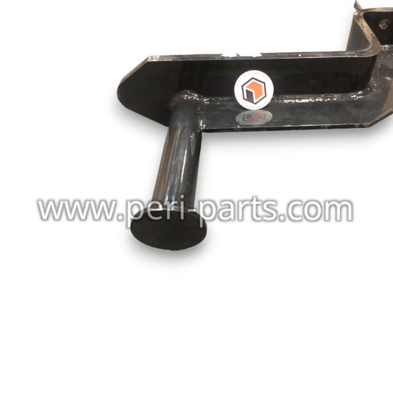 86615106 CNH / Case New Holland PLATE