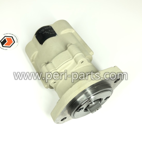 MTU Detroit Diesel X52808100015 Fuel Delivery Pump - Genuine Feed Pump Assembly