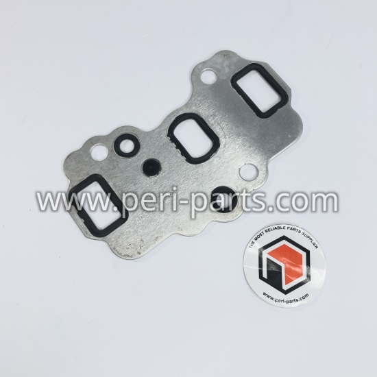 1010509 Caterpillar PLATE-SEAL