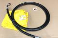 2082825 HYDRAULIC HOSE ASSEMBLY – HIGH-PRESSURE FLUID LINE FOR CATERPILLAR MACHINES