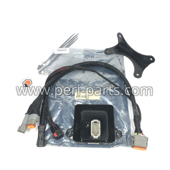 729250 Agco BOOSTER KIT