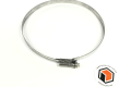 000000000681 Mtu Detroit Diesel CLAMP