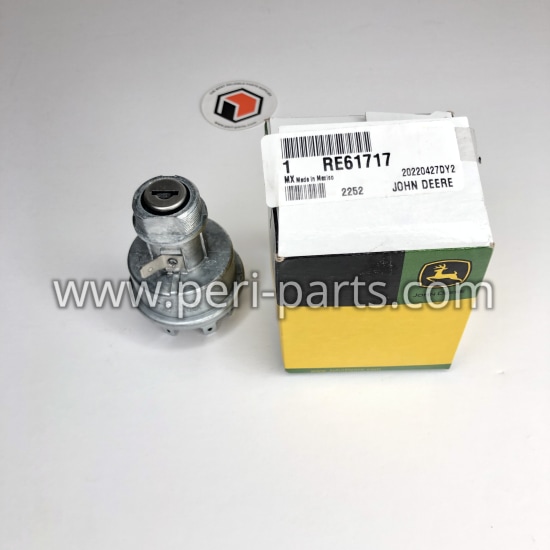 RE61717 John Deere Rotary Switch