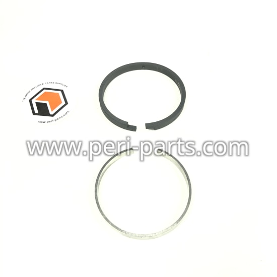 A-0502 Ariel UNL.PISTON RING, 2-1/2 O.D.