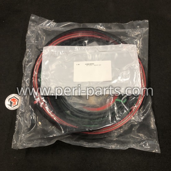 AK4955 Komatsu KIT, HOIST C