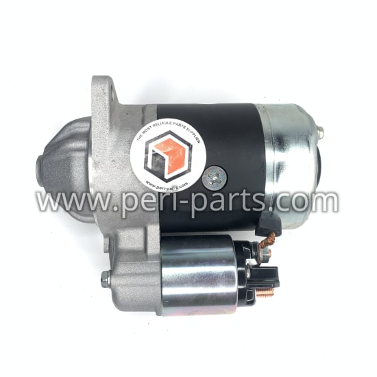 AM878176 John Deere Starter Motor