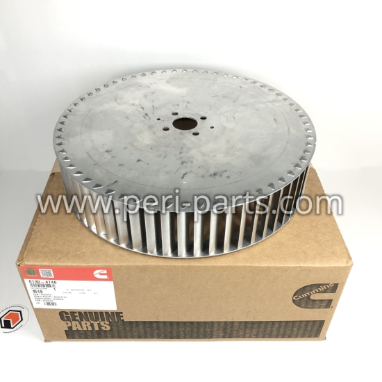 0130-4748 Cummins Onan FAN-SUCKER