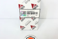 6254462M2 Agco MF DECAL, LH