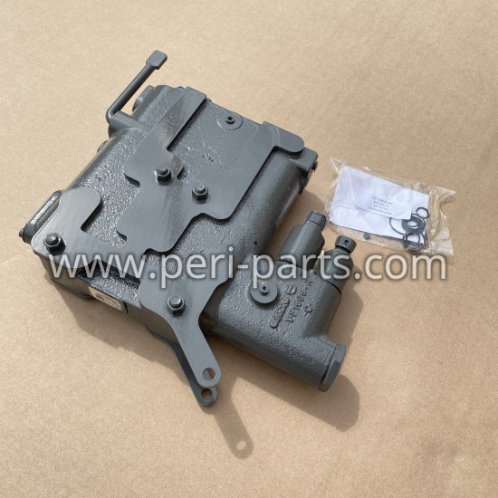 522103D1 Agco HYDRAULIC VALVE-