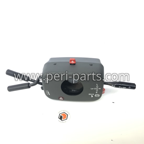 421-43-26124 Komatsu SWITCH ASS Y