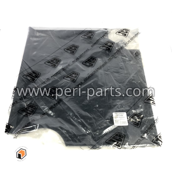 158/31008 Jcb VALVE BLOCK COVER
