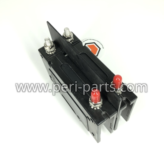 0320-1689-09 Cummins Onan CIR BKR 120/240V, 55AMP