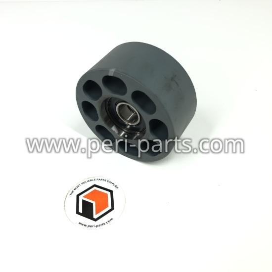 1445611 Caterpillar PULLEY AS-ID