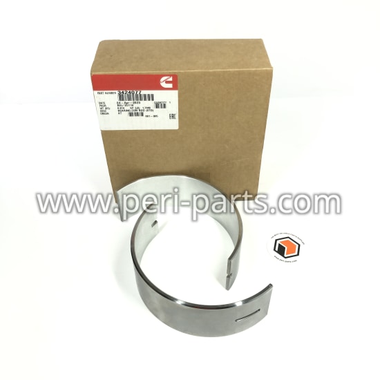 3424077 Cummins BEARING,CON ROD (STD)