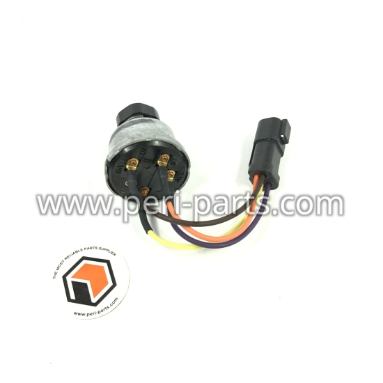 CH163-2657 Agco IGNITION SWITCH