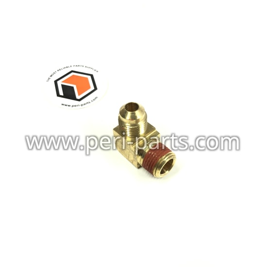 DDE 08929832 Detroit Diesel ELBOW