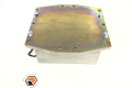 593500-204 Altronic J-BOX ASS'Y., DUAL RAIL