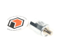 27210-200300 Yanmar ZINC, SCREW20X30
