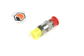 DDE 23516918 Detroit Diesel VALVE