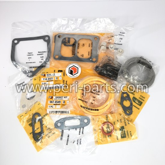 5674549 Caterpillar KIT-TURBOCHARGER GASKET