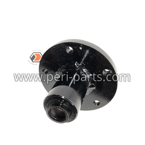 PS67-165 GOMACO CONVEYOR WHEEL HUB W/BEARINGS