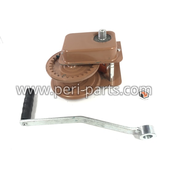 715-46Y71 GOMACO WINCH - BRAKE 1.125 DRUM
