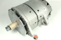 Delco Remy DR8600126 Alternator Assembly for Freightliner - High-Output Electrical System