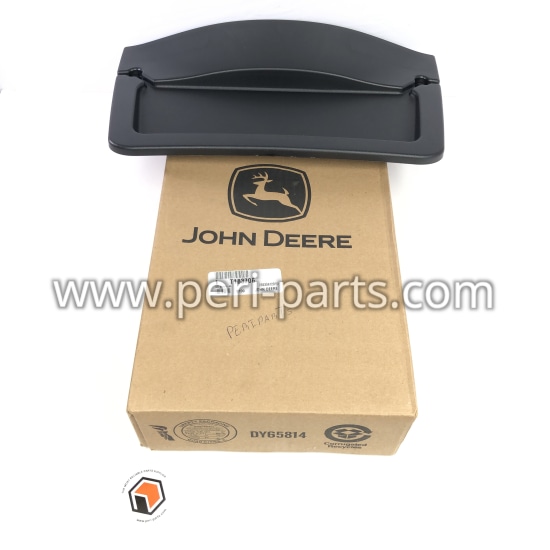 T183706 John Deere Cover